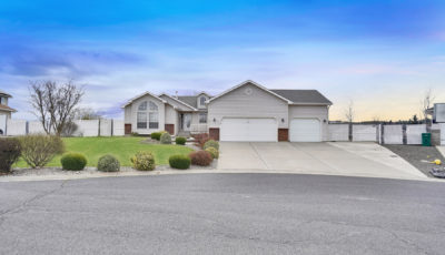 18710 E 9th Ct Spokane Valley, WA 99016