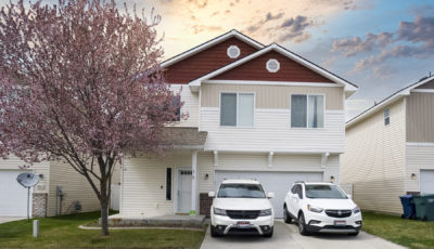 7833 N Hilliard Ct, Coeur D Alene, ID 83815