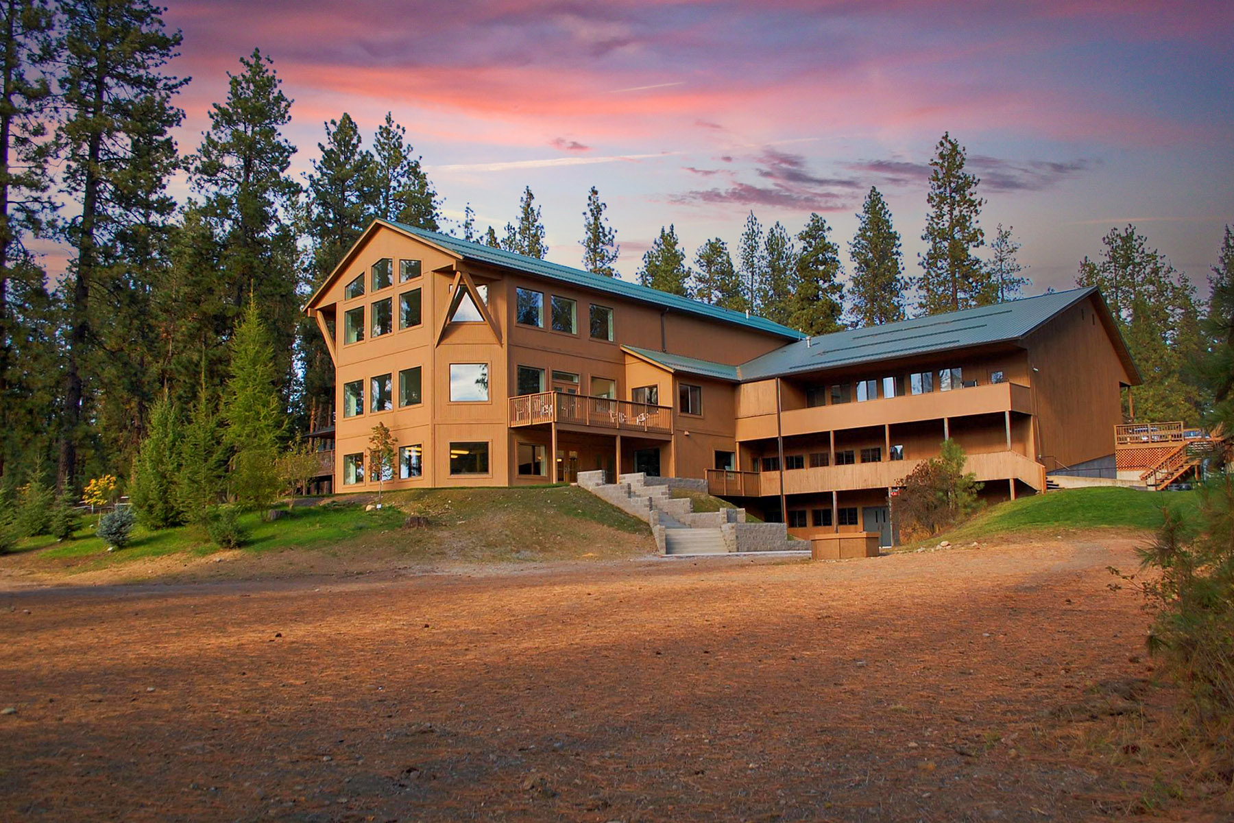 820 S. Ross Point Road, Post Falls, ID 83854