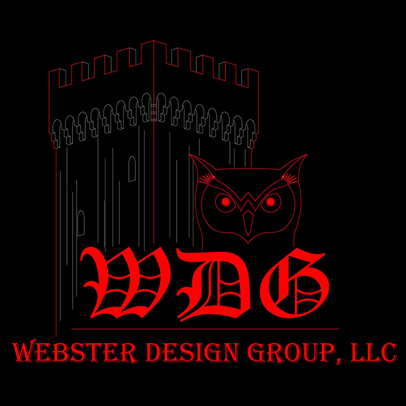 Webster Design Group