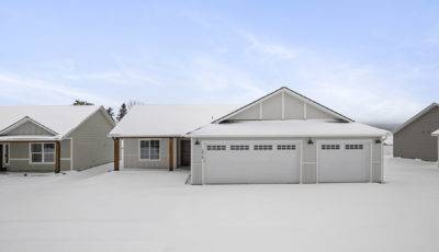 3319 N Carriage Ct, Post Falls, ID 83854 3D Model