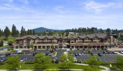 2151 N Main St SUITE 345, Coeur D Alene, ID 83814 3D Model