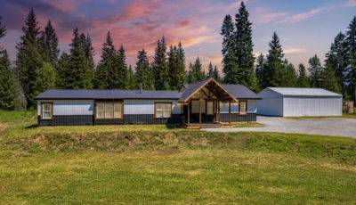 7431 W Bobs Rd, Rathdrum, ID 83858 3D Model