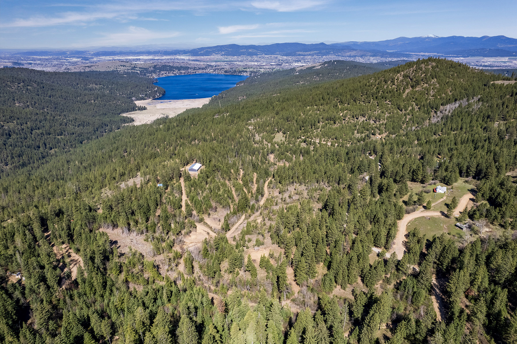 4517 S Idaho Rd, Post Falls, ID 83854