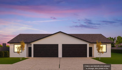 1151 NE Emerald Dr, Hermiston, OR 97838 3D Model