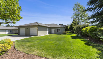 6015 S Mount Vernon Rd, Spokane, WA 99223 3D Model