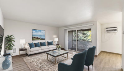 12112 E Alki Ave, Unit 35, Spokane Valley, WA 99206 3D Model