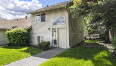 12112 E Alki Ave, Unit 41, Spokane Valley, WA 99206 3D Model