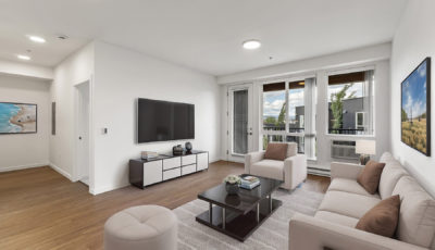 16708 E Broadway Ave, Unit A304, Spokane Valley, WA 99037 3D Model
