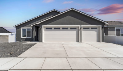 NKA NE Emerald Dr, Hermiston, OR 97838 3D Model
