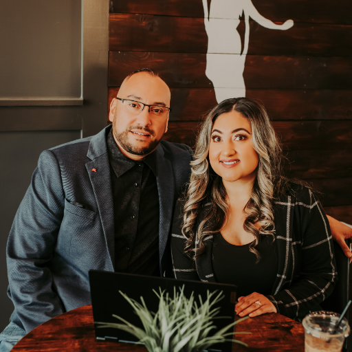 Greg & Monica Ascencio