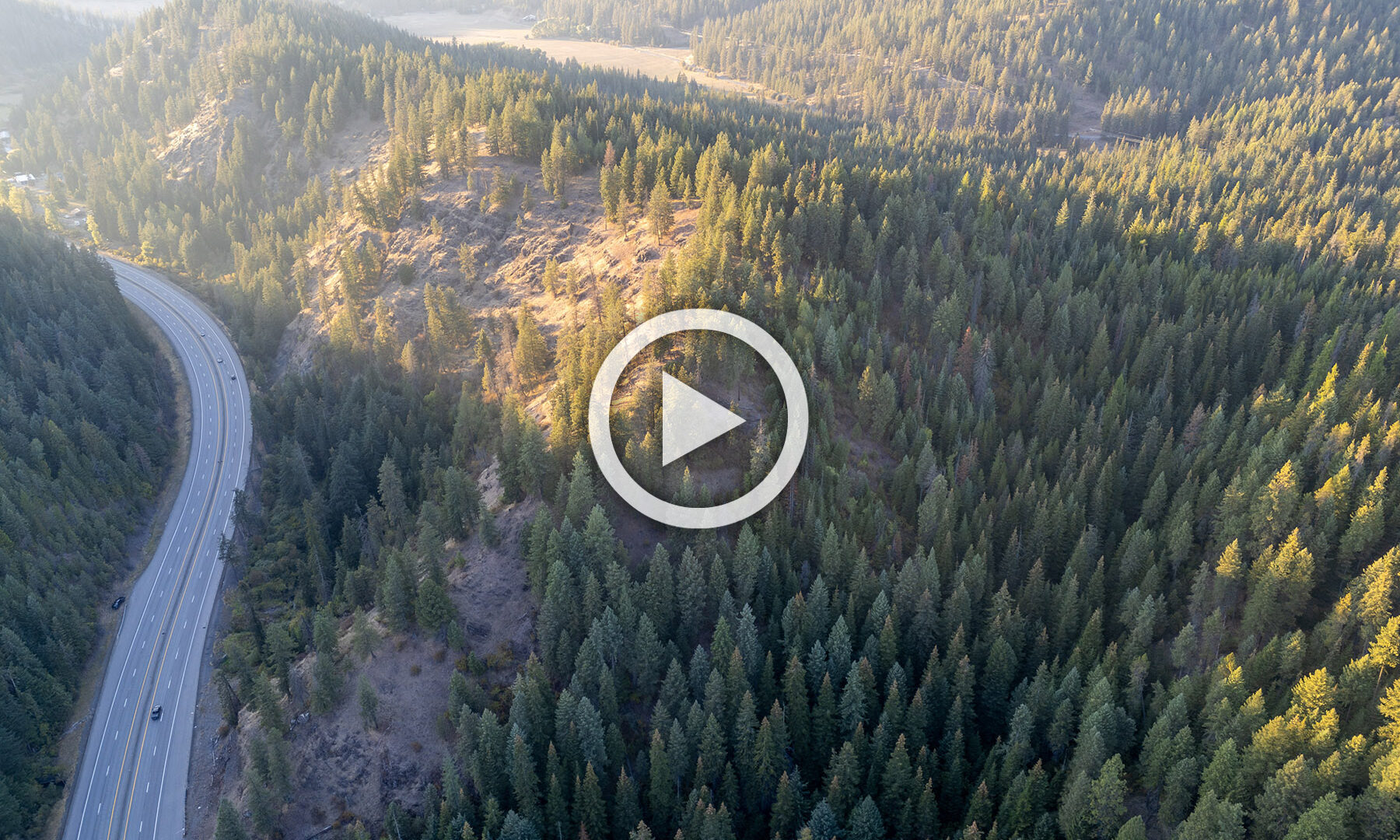 NKA E Frontage Rd, Coeur D Alene, ID 83814