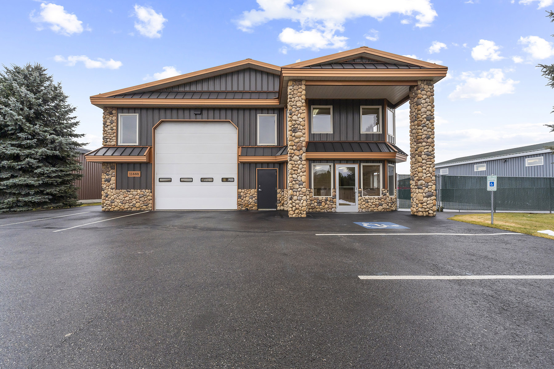 11889 N Tracey Rd, Hayden, ID 83835 3D Model