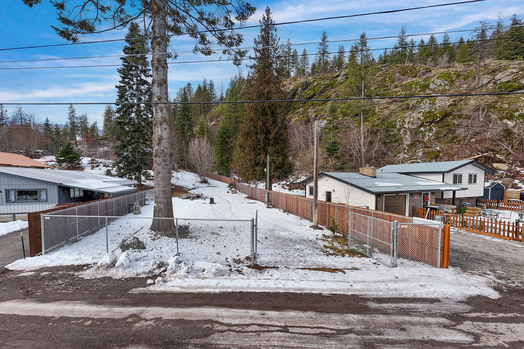 20653 N Altamont Rd, Rathdrum, ID 83858 3D Model