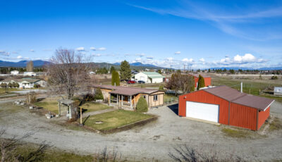 6224 N Starr Rd, Newman Lake, WA 99025 3D Model