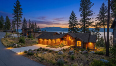 Lt 63 W Onyx Cir, Coeur D Alene, ID 83814 3D Model