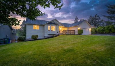 808 E Country Hill Ct, Spokane, WA 99208 3D Model