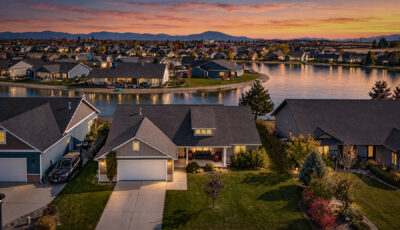 13789 N Pristine Cir, Rathdrum, ID 83858 3D Model