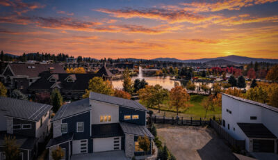 2736 N Cusco Way, Coeur d’Alene, ID 83814 3D Model