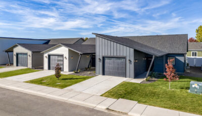 7801 N Mocha Loop, Coeur D Alene, ID 83815 3D Model